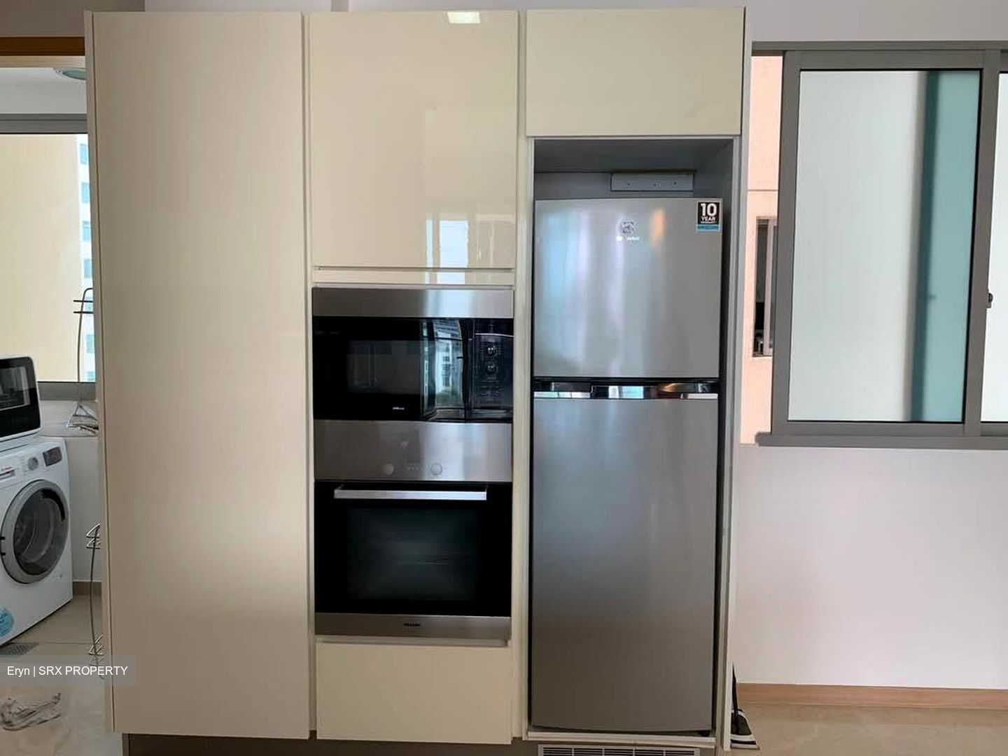 Martin Place Residences (D9), Condominium #559473221